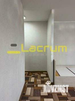 1-к квартира, вторичка, 31м2, 4/5 этаж