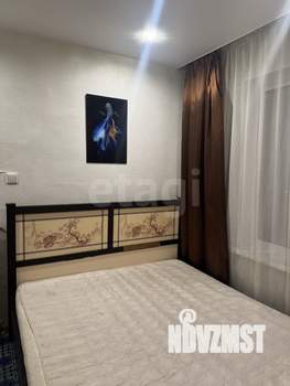 3-к квартира, вторичка, 46м2, 2/9 этаж