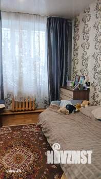 Студия квартира, вторичка, 17м2, 1/3 этаж