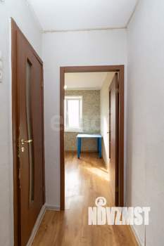 1-к квартира, вторичка, 41м2, 6/10 этаж