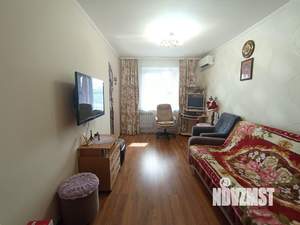1-к квартира, вторичка, 34м2, 10/10 этаж