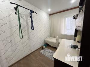 2-к квартира, вторичка, 54м2, 9/10 этаж