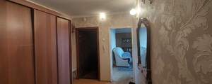 3-к квартира, вторичка, 80м2, 2/5 этаж
