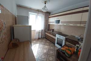 3-к квартира, вторичка, 80м2, 2/5 этаж