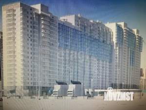 1-к квартира, вторичка, 37м2, 2/25 этаж