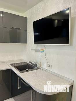 1-к квартира, вторичка, 40м2, 9/16 этаж