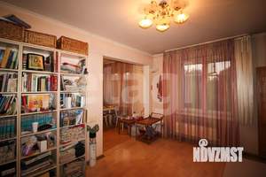 2-к квартира, вторичка, 48м2, 3/5 этаж