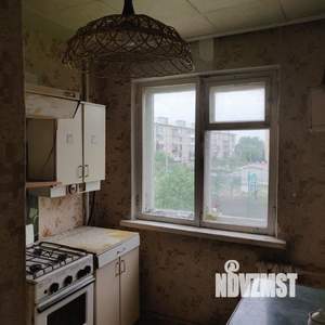 3-к квартира, вторичка, 62м2, 3/5 этаж