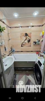 4-к квартира, вторичка, 77м2, 4/9 этаж