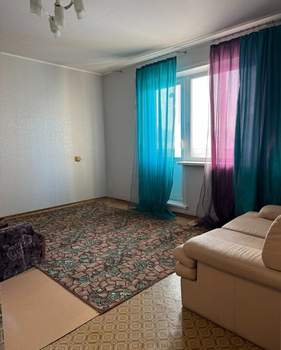 1-к квартира, вторичка, 35м2, 5/9 этаж