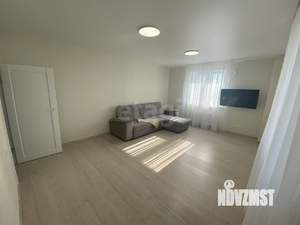 1-к квартира, вторичка, 47м2, 11/25 этаж