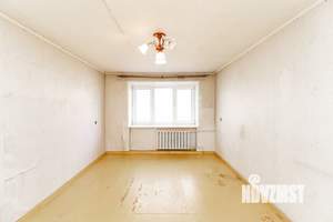 2-к квартира, вторичка, 50м2, 5/5 этаж