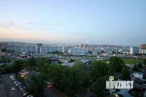 2-к квартира, вторичка, 74м2, 10/16 этаж