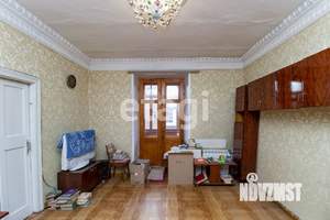 3-к квартира, вторичка, 75м2, 3/5 этаж