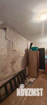 1-к квартира, вторичка, 14м2, 1/5 этаж