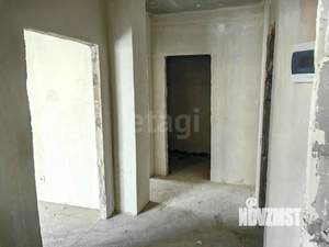 2-к квартира, вторичка, 53м2, 3/9 этаж