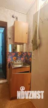 1-к квартира, вторичка, 14м2, 1/5 этаж