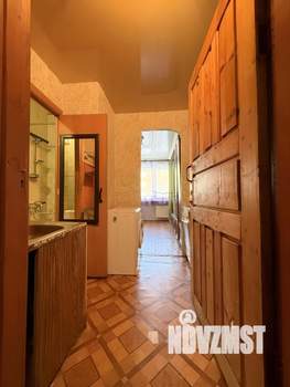 Студия квартира, вторичка, 18м2, 3/5 этаж