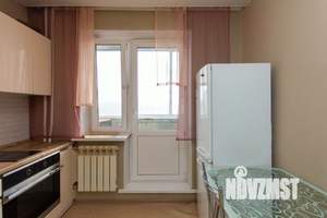 1-к квартира, вторичка, 38м2, 3/9 этаж