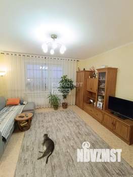 1-к квартира, вторичка, 40м2, 5/9 этаж