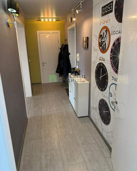 2-к квартира, вторичка, 56м2, 4/10 этаж