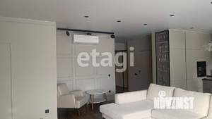 3-к квартира, вторичка, 98м2, 2/17 этаж