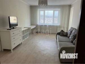 3-к квартира, вторичка, 97м2, 10/10 этаж