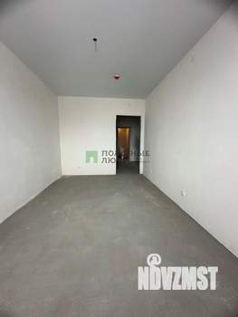 2-к квартира, вторичка, 59м2, 6/14 этаж