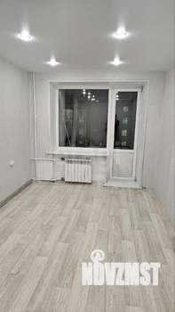 1-к квартира, вторичка, 29м2, 4/5 этаж