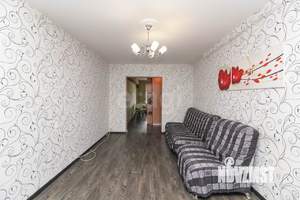 3-к квартира, вторичка, 59м2, 5/5 этаж