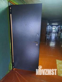 Студия квартира, вторичка, 17м2, 4/5 этаж