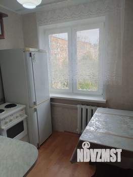 2-к квартира, вторичка, 45м2, 5/5 этаж