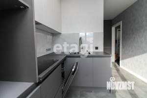 2-к квартира, вторичка, 53м2, 6/10 этаж