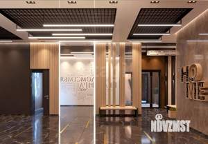 1-к квартира, вторичка, 31м2, 6/25 этаж