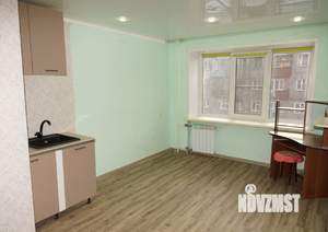 1-к квартира, вторичка, 36м2, 3/5 этаж