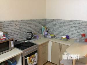 Студия квартира, вторичка, 24м2, 5/17 этаж