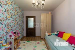 4-к квартира, вторичка, 160м2, 5/5 этаж