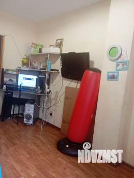 1-к квартира, вторичка, 36м2, 14/18 этаж