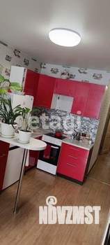 Студия квартира, вторичка, 32м2, 7/17 этаж