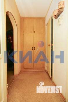 2-к квартира, вторичка, 53м2, 3/10 этаж