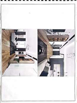 4-к квартира, вторичка, 174м2, 3/25 этаж