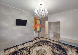 3-к квартира, вторичка, 59м2, 2/5 этаж