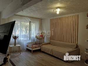 1-к квартира, вторичка, 31м2, 1/5 этаж