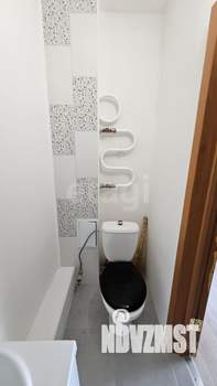 1-к квартира, вторичка, 35м2, 11/14 этаж