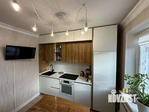 1-к квартира, вторичка, 42м2, 10/10 этаж