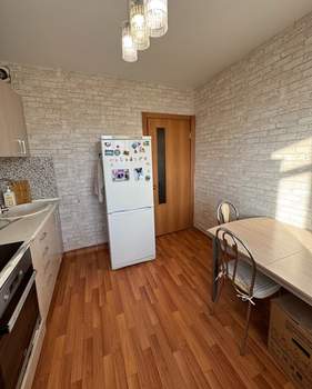 1-к квартира, вторичка, 40м2, 9/10 этаж