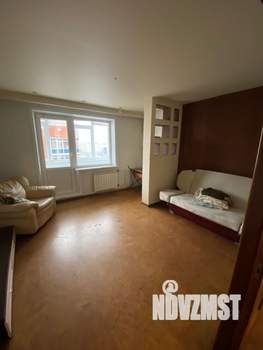 2-к квартира, вторичка, 53м2, 10/10 этаж