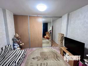 1-к квартира, вторичка, 33м2, 5/27 этаж