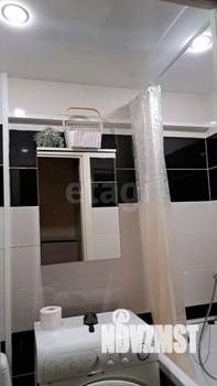 Студия квартира, вторичка, 15м2, 3/5 этаж