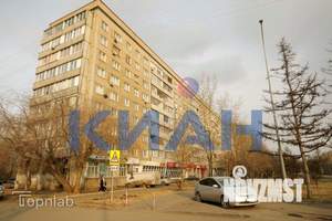 1-к квартира, вторичка, 38м2, 8/10 этаж